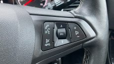 Vauxhall Astra 1.4T 16V 150 Griffin 5dr Petrol Hatchback